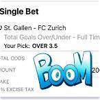 bet at home odds